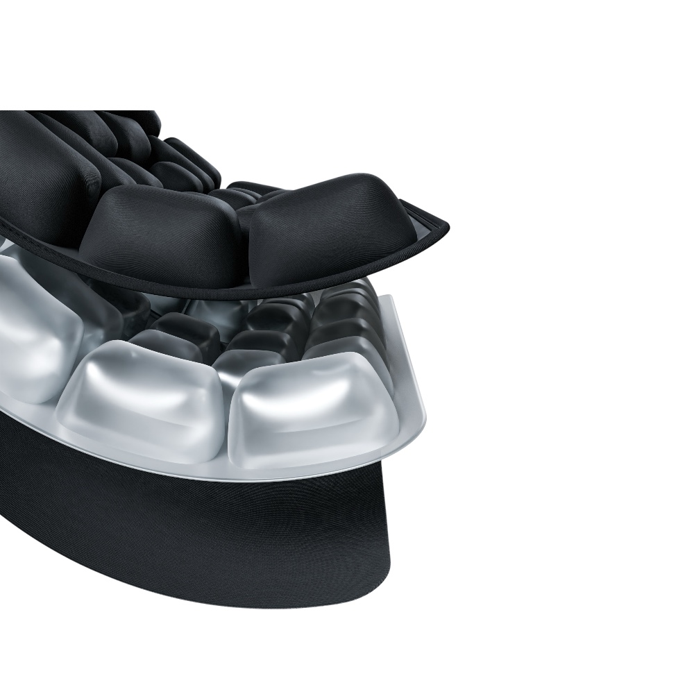 셀레어 릴리프 기능성 방석 허리 자세교정 무중력 체중분산 엉덩이 꼬리뼈 전립선 치질 방석