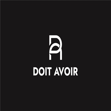 두아브아doitavoir 스토어 로고
