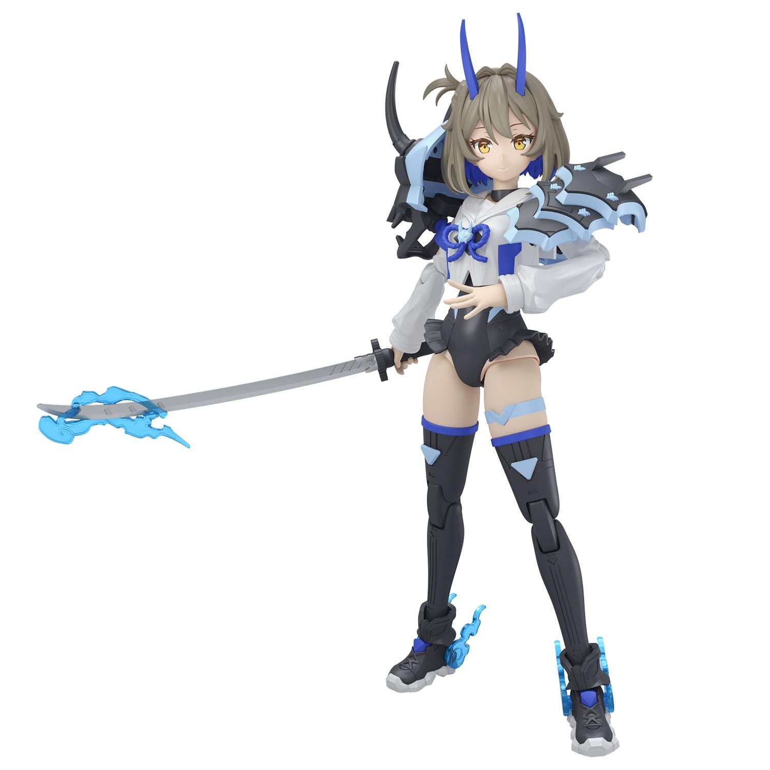 반다이 BANDAI 30MS SIS-N00 소우레이 컬러B - 메인 이미지