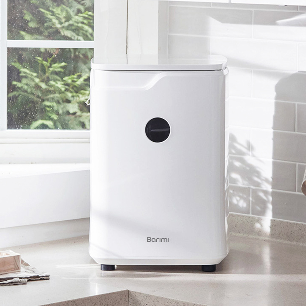 지엘 바리미 음식물 처리기 가정용 분쇄기 음쓰처리기 010LH