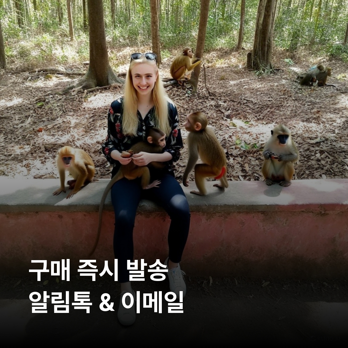 감비아 로컬망 이심 eSIM Africell 반줄 세레쿤다 브리카마 감비아강 감비아 해변 아부코 자연보호구역 탄지 조류 보호구역 이심통 - 상세 이미지 3
