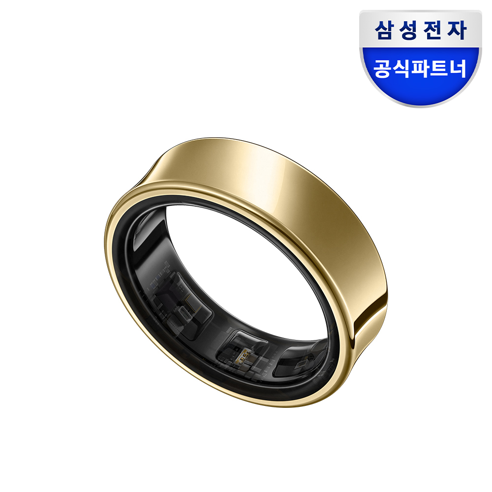 삼성전자 갤럭시 링 스마트 링 수면측정 건강관리 SM-Q50N - 상세 이미지 2