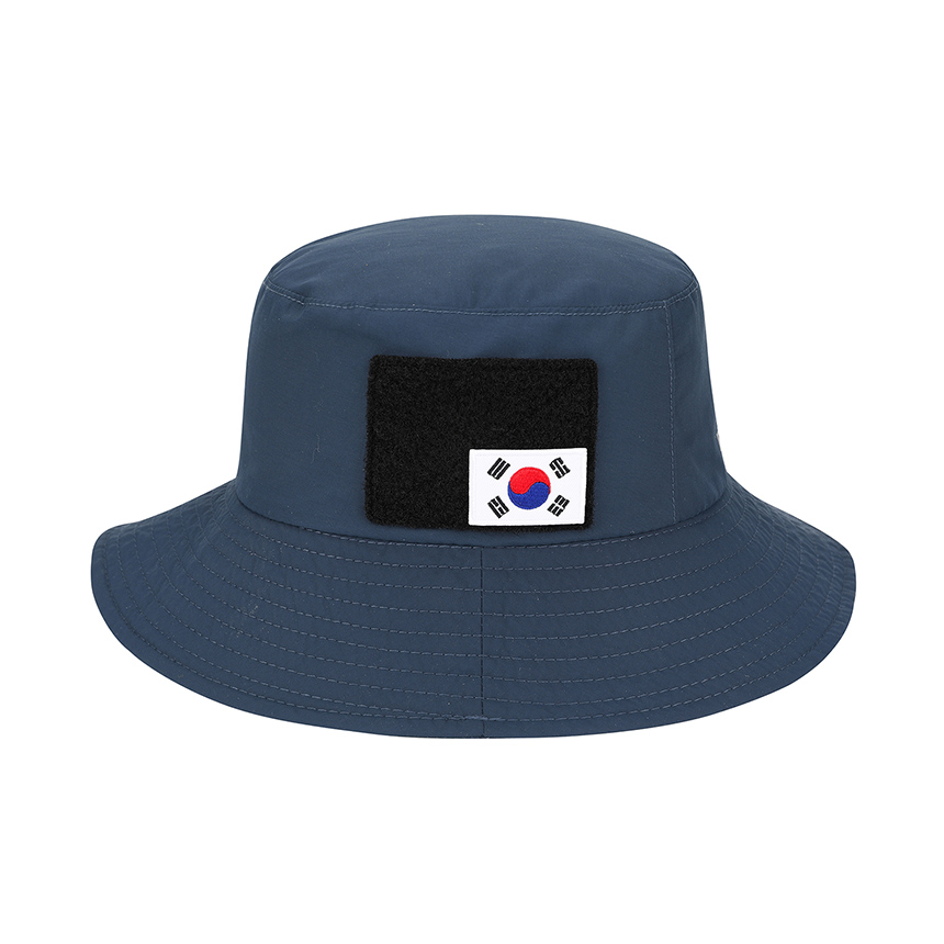 블랙야크 여름 아웃도어 등산모자 트레킹모자 햇빛가리개모자 BAC챌린지햇 - 상세 이미지 5