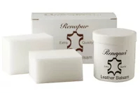 Renapur 가죽 레더 관리 유지 보수 트리트먼트 오일 250ml - 상세 이미지 4