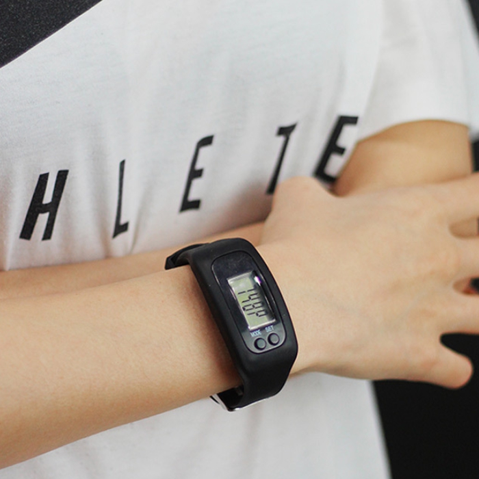 만보시계 손목만보기 만보계