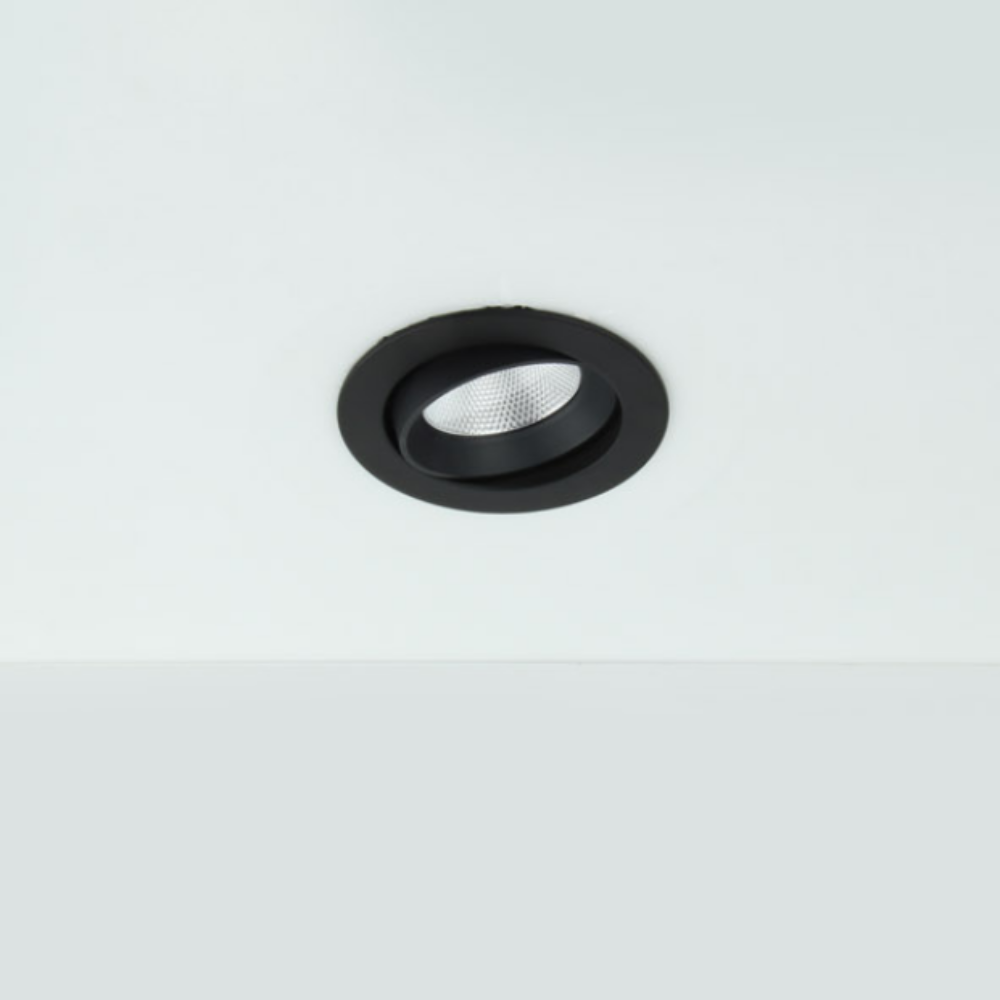 LED COB 10CM(4인치) 다운라이트 매립등 매입등 - 상세 이미지 3
