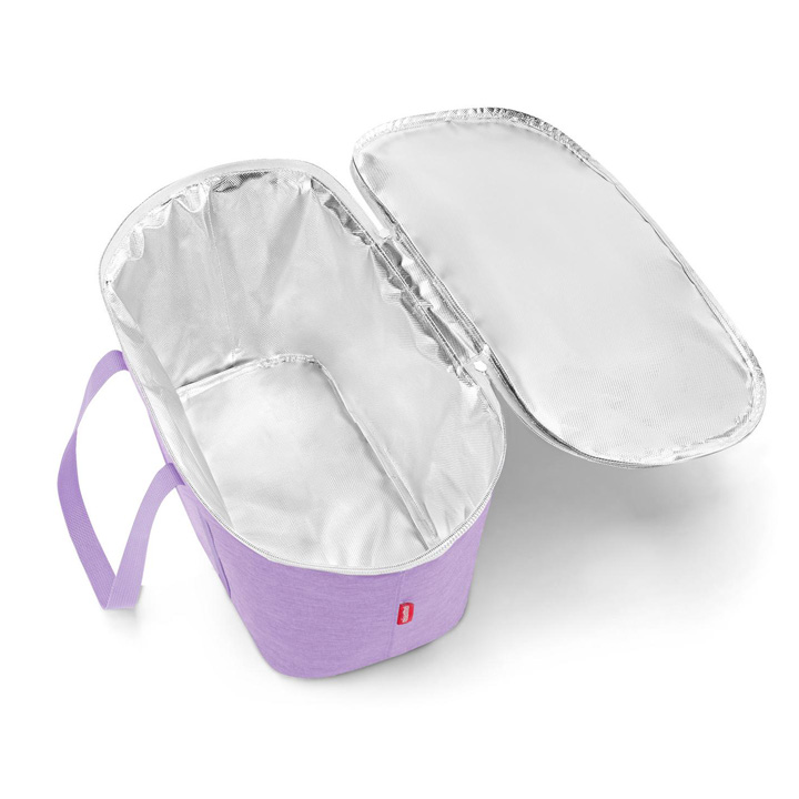 [라이젠탈] 쿨러백 보온보냉백 트위스트바이올렛 RSTUH4107 - 상세 이미지 3