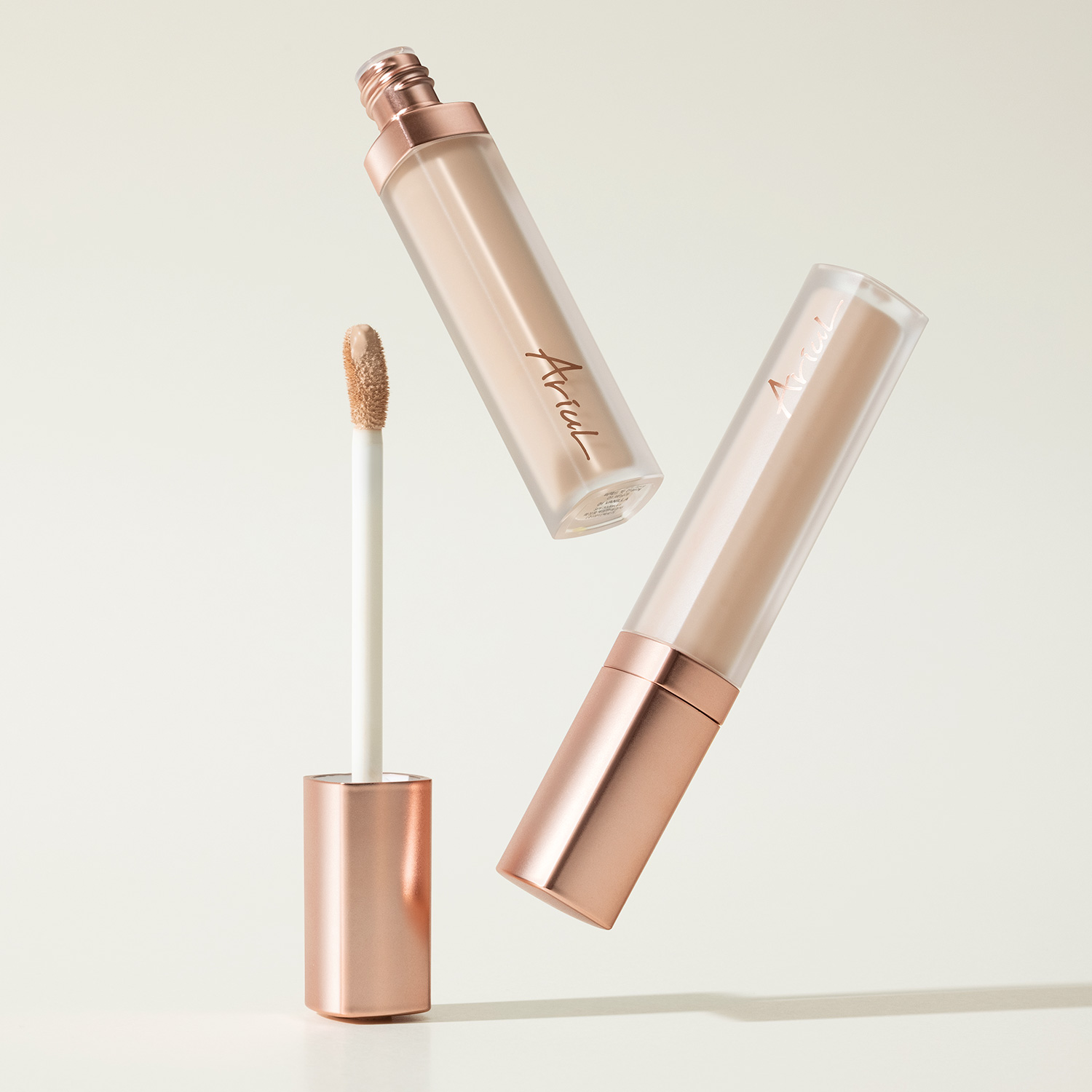 아리얼 24시간 올데이 잡티 모공 커버 잉크 피더 퍼펙트 핏 컨실러 6.5g (SPF30/PA++) - 상세 이미지 2