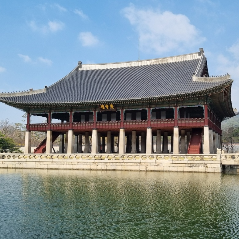 [경복궁] 서울 주말 가족 나들이 체험학습 역사 도슨트 투어 by 짱짱히스토리 - 상세 이미지 3