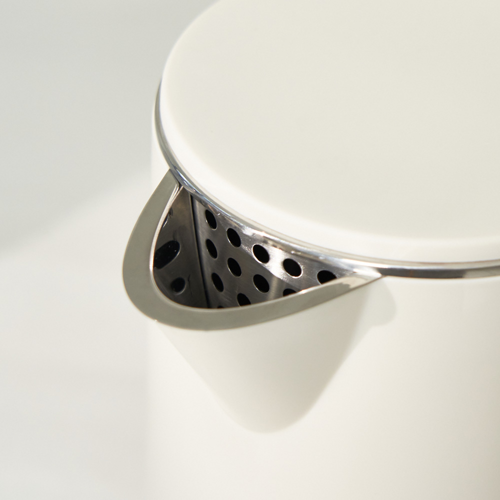 오르테 올스텐 스마트 전기포트 보온 분유 커피 온도조절 티 주전자 1L