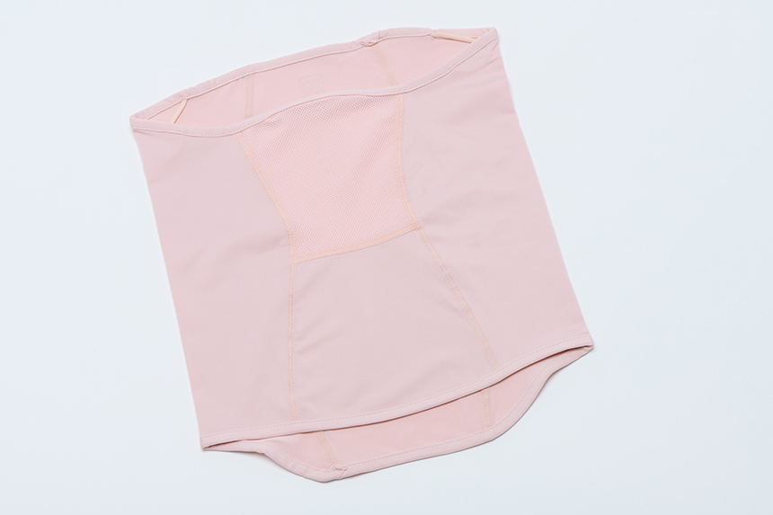 블랙야크 공용 시원한 등산 넥워머 자외선차단 폴리진 아이스 멀티넥 2BYXXXU903 - 상세 이미지 4