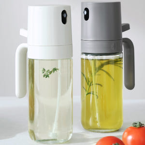 네오플램 오일 스프레이 기름병 250ml 실사용 후기 | 효과 있을까? - 상품 이미지 1