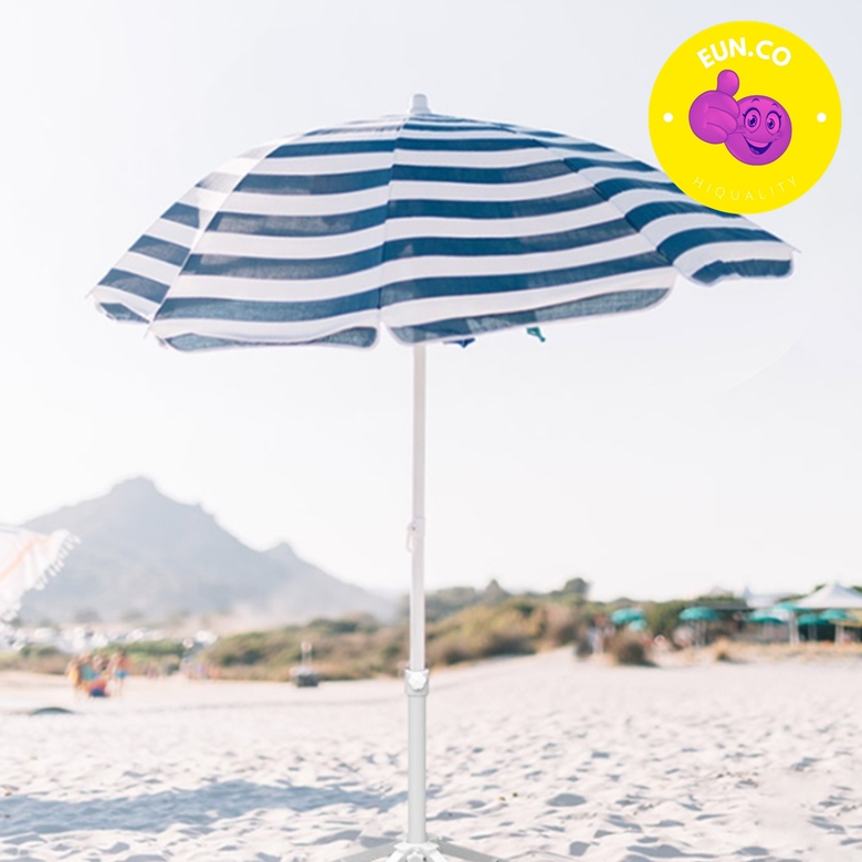비치 파라솔 해수욕장 천막 야외용 받침대