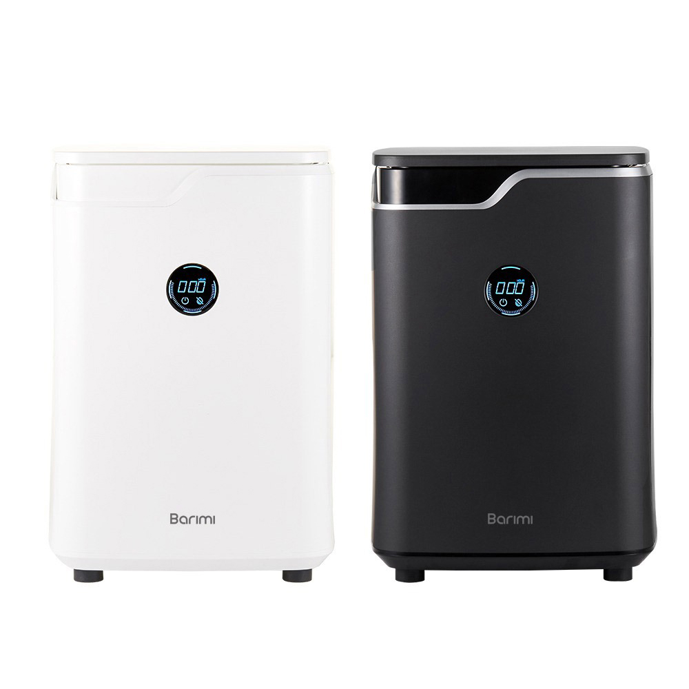 지엘 바리미 음식물 처리기 가정용 분쇄기 음쓰처리기 010LH