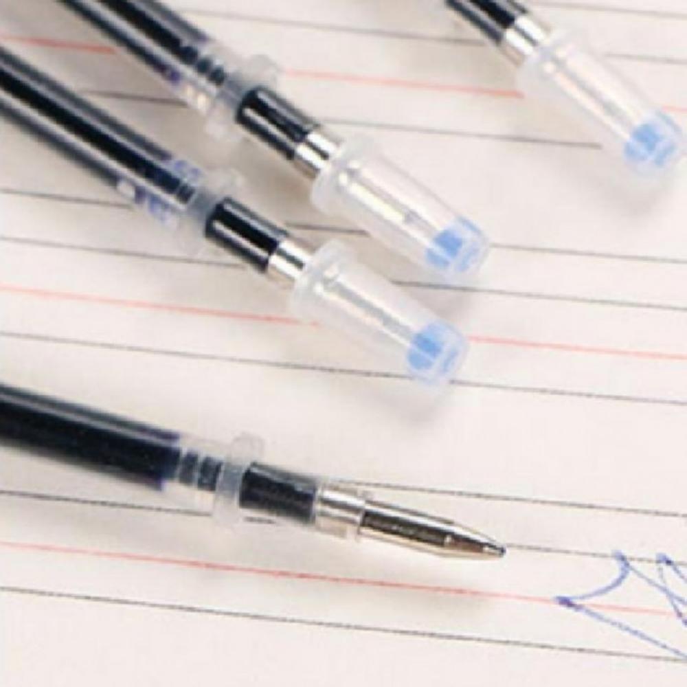 기화펜 지워지는 기출펜 수험생 100P+본체2P 리필심 펜 기화 사라지는 볼펜 기출 순삭 : 세일즈브라더스