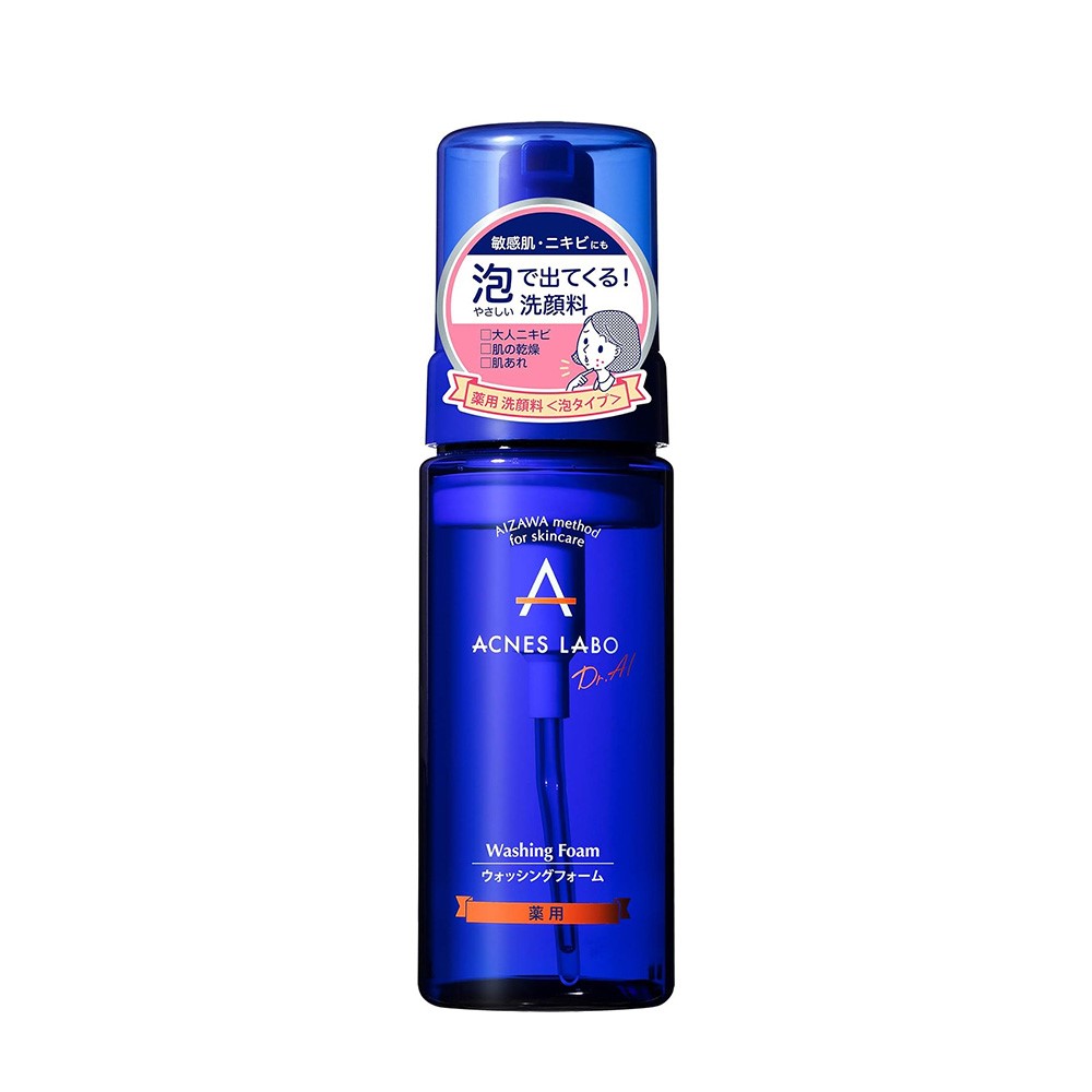 즈라보 약용워시 피부트러블케어 150ml
