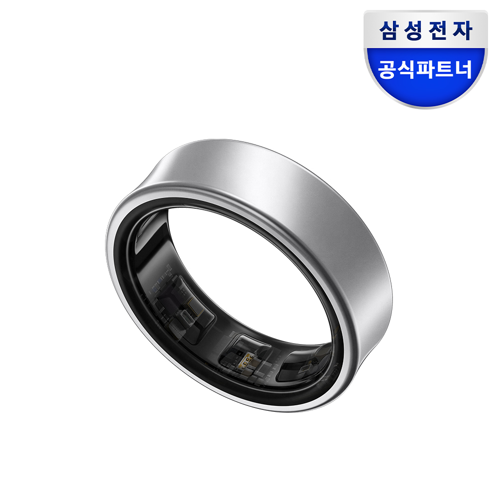 삼성전자 갤럭시 링 스마트 링 수면측정 건강관리 SM-Q50N - 상세 이미지 4