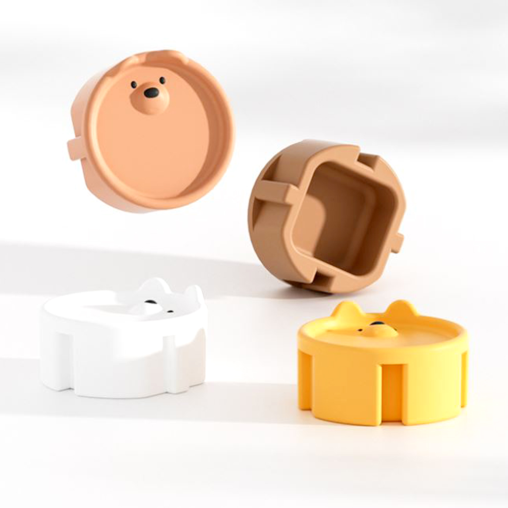 핫버튼 아기 콘센트 보호 커버 마개 덮개 보호캡 안전덮개