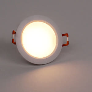 더쎈 LED 다운라이트 5.5cm(2인치) 3W 에코 셀링 확산형 가구 ... 솔직 후기 | 실제 배치 사진 포함 - 상품 이미지 4