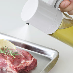 네오플램 오일 스프레이 기름병 250ml 실사용 후기 | 효과 있을까? - 상품 이미지 3