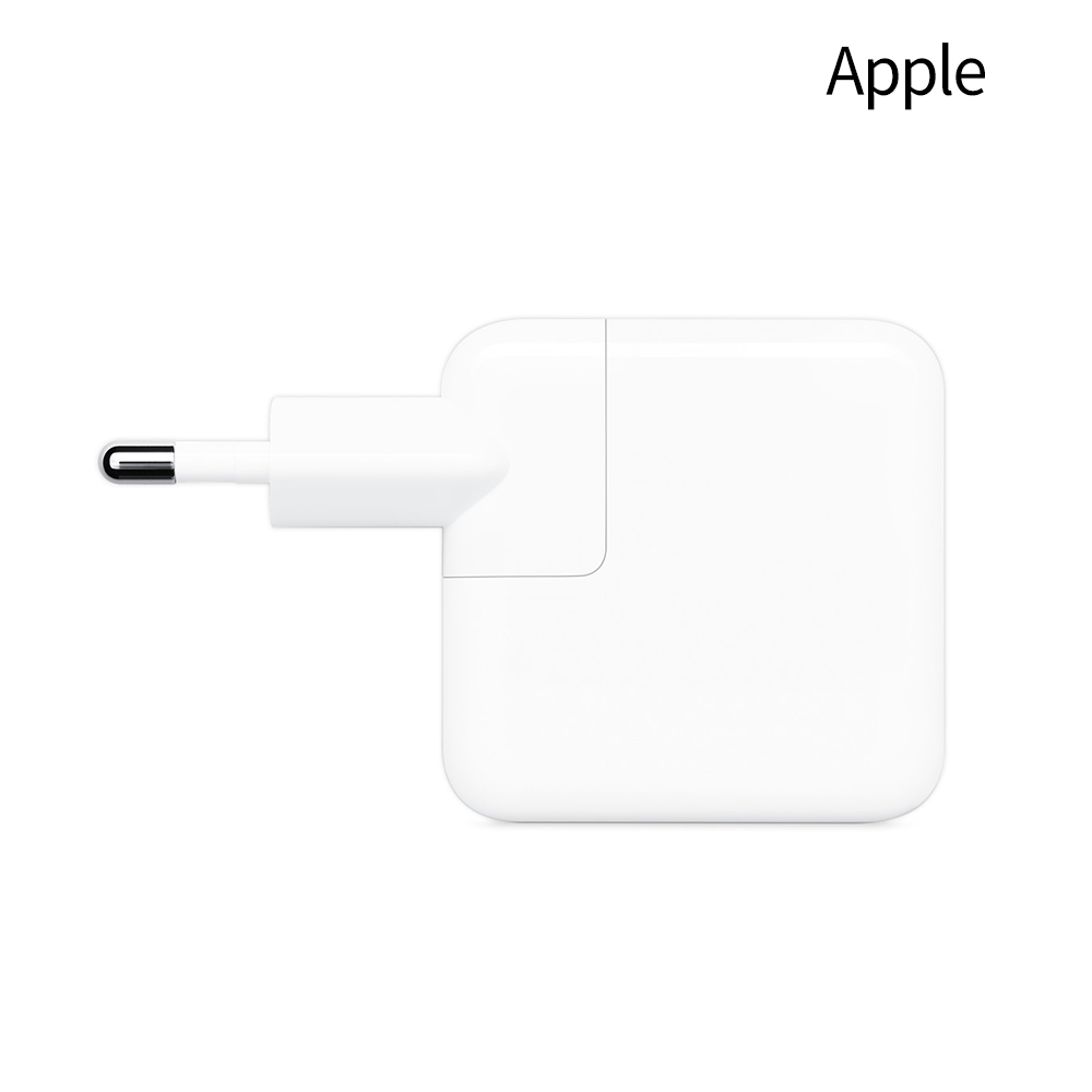 애플 정품 30W 충전기 아이폰 아이패드 맥북 어댑터 C타입