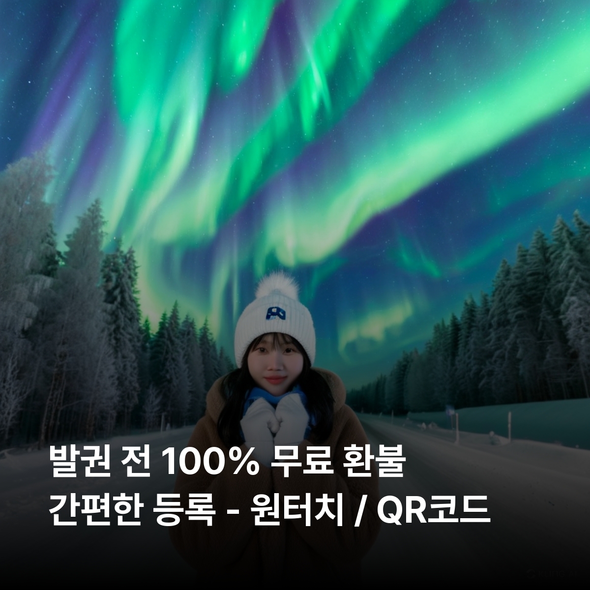 핀란드 로컬망 이심 eSIM Telia Sonera 5G 헬싱키 로바니에미 투르쿠 탐페레 라플란드 사리카스 코릴라 포르보 이심통 - 상세 이미지 3