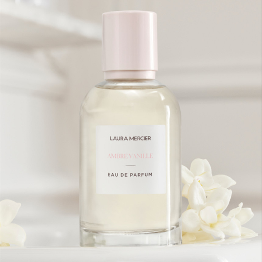 [로라 메르시에 오 드 퍼퓸 엠버바닐라 100ml (유통기한 26년 9월까지) 사진 1