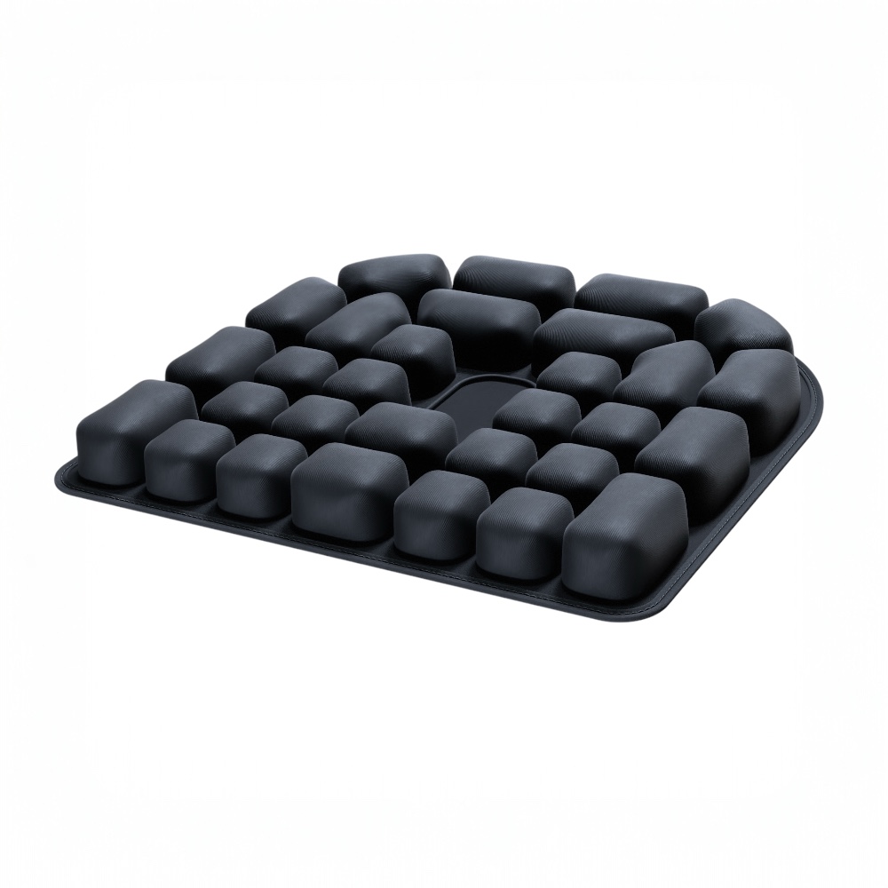 셀레어 릴리프 기능성 방석 허리 자세교정 무중력 체중분산 엉덩이 꼬리뼈 전립선 치질 방석