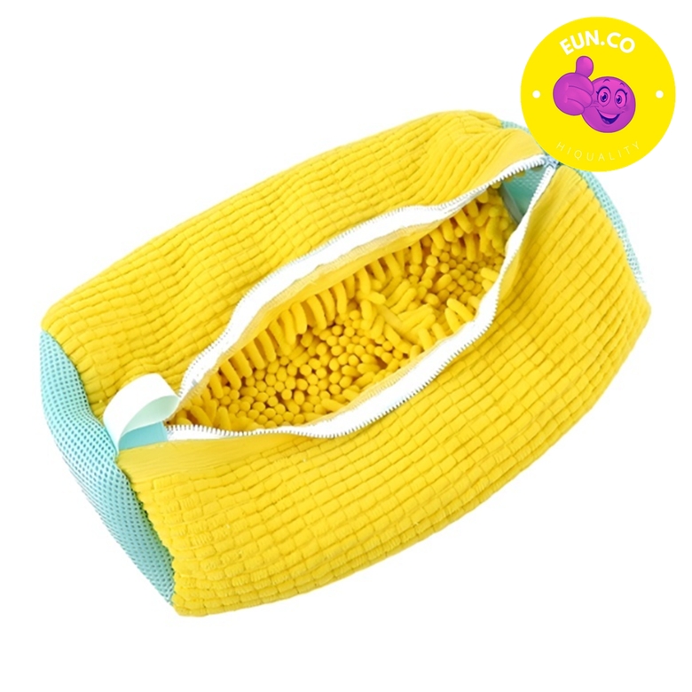 극세사 운동화 전용 세탁망 이염방지 보호 세척 손상방지