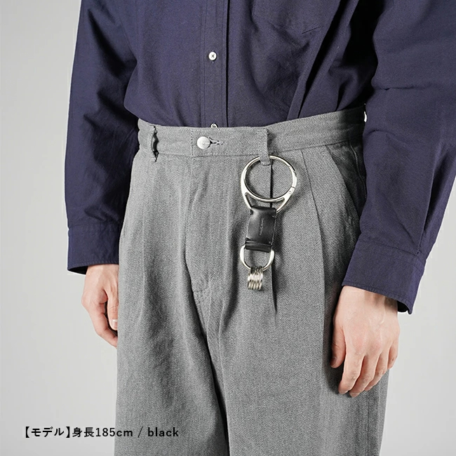 헨더스킴 hender scheme 키 후크 열쇠고리 mj-rc-khk 6컬러 이미지 7