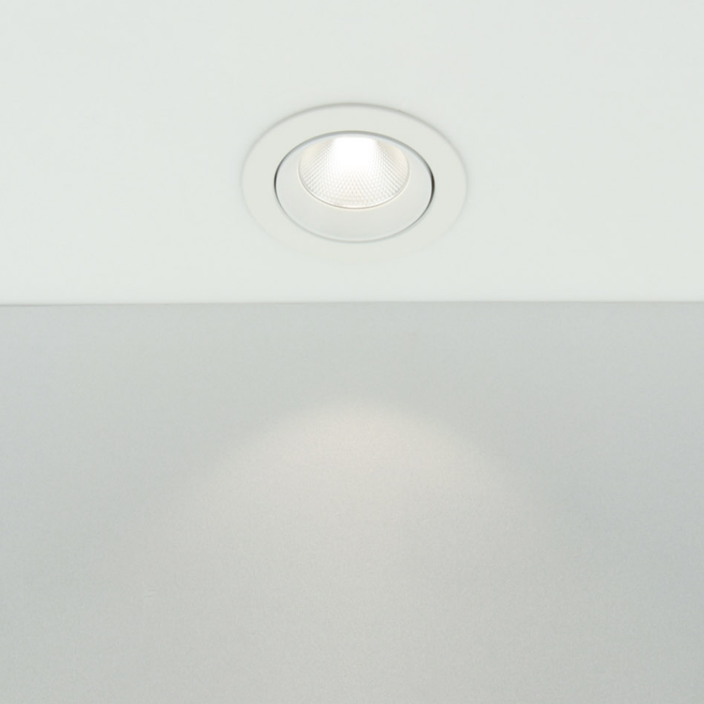 LED COB 10CM(4인치) 다운라이트 매립등 매입등 - 상세 이미지 5