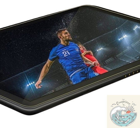 루피상단 LG G패드5 10.1 필름 2매입 액정보호