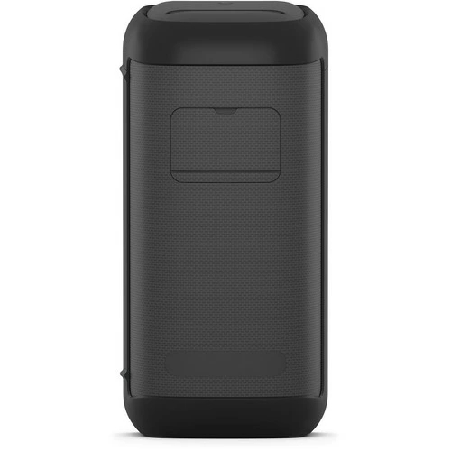 소니 무선 스피커 Bluetooth 지원 SRS-XP500 BC 블랙 - 상세 이미지 4