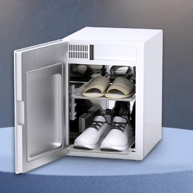 소형 신발관리기 가정용신발건조기 살균기 탈취기 운동화건조기