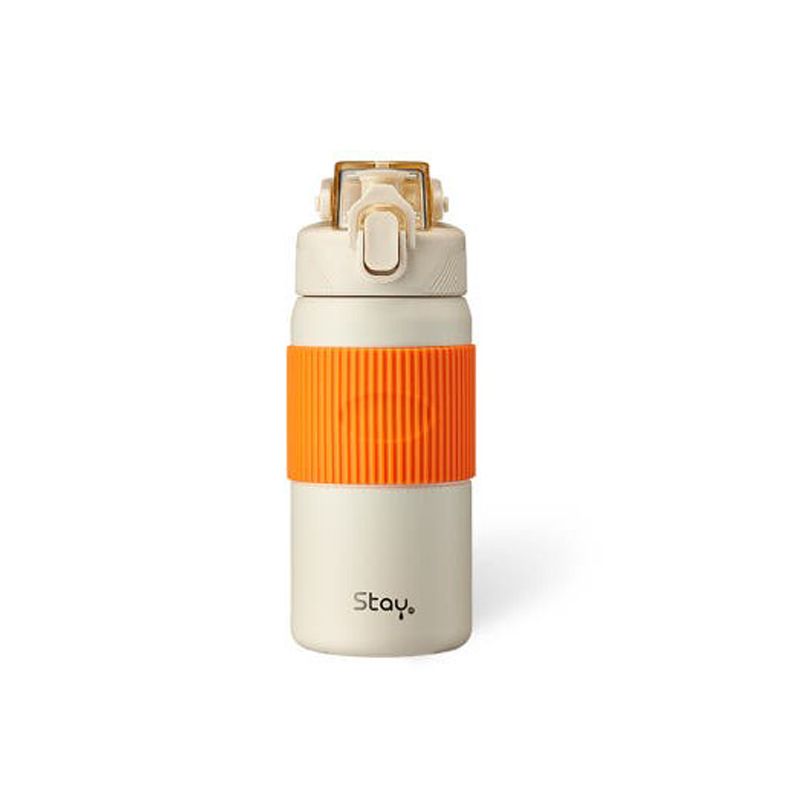 스테이24 스포홀릭 텀블러 450ml 등산 스포츠 배낭 책가방 무료 각인 물병 물통 - 상세 이미지 2