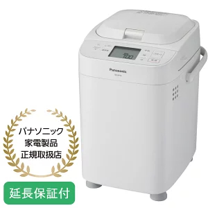 파나소닉 Panasonic 홈 베이커리 제빵기 SD-MT3-W - 상세 이미지 2