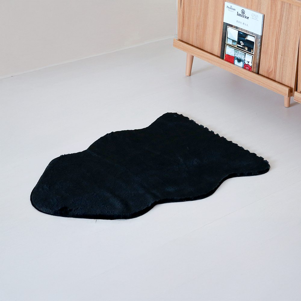 TRUFUL 장모러그 61x91 18STMT024 1646.9760, 61x91cm - 상세 이미지 3