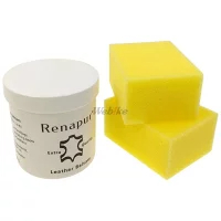 Renapur 가죽 레더 관리 유지 보수 트리트먼트 오일 250ml - 상세 이미지 5