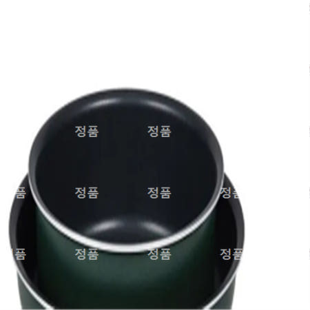 해피콜 이지핸즈 IH 베이직 3종 세트 인덕션겸용 프라이팬