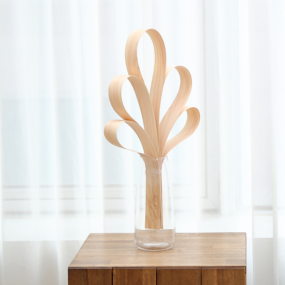 편백나무 가습기 DIY 천연가습기 피톤치드 인테리어소품 가습제 자연기화식 기본구성