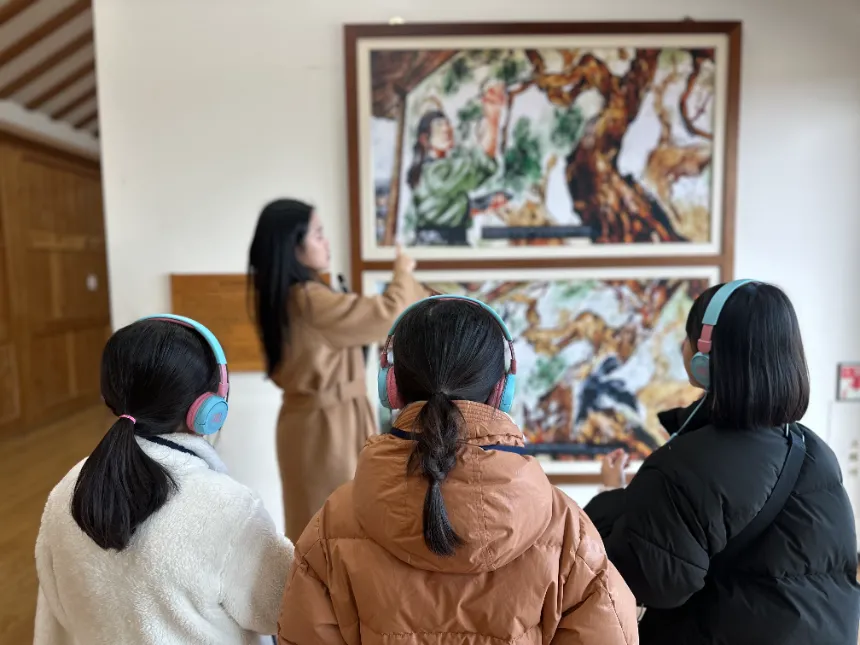 고고미술사학 전공쌤과 경주 황룡사역사문화관 도슨트 & 황룡사 키트 만들기 | 3~5월 by 고미선생 - 상세 이미지 4