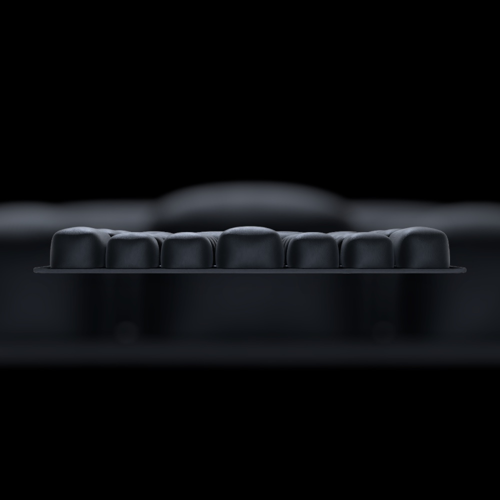 셀레어 릴리프 기능성 방석 허리 자세교정 무중력 체중분산 엉덩이 꼬리뼈 전립선 치질 방석