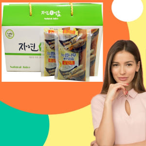 국내산 느릎나무 유근피즙 100ml 30포 맛있게 먹은 솔직 후기 - 상품 이미지 1