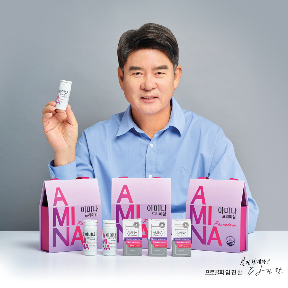 아미나 프리미엄 나이아신 셀레늄 아연 30일분 60정, 2개 - 상세 이미지 2