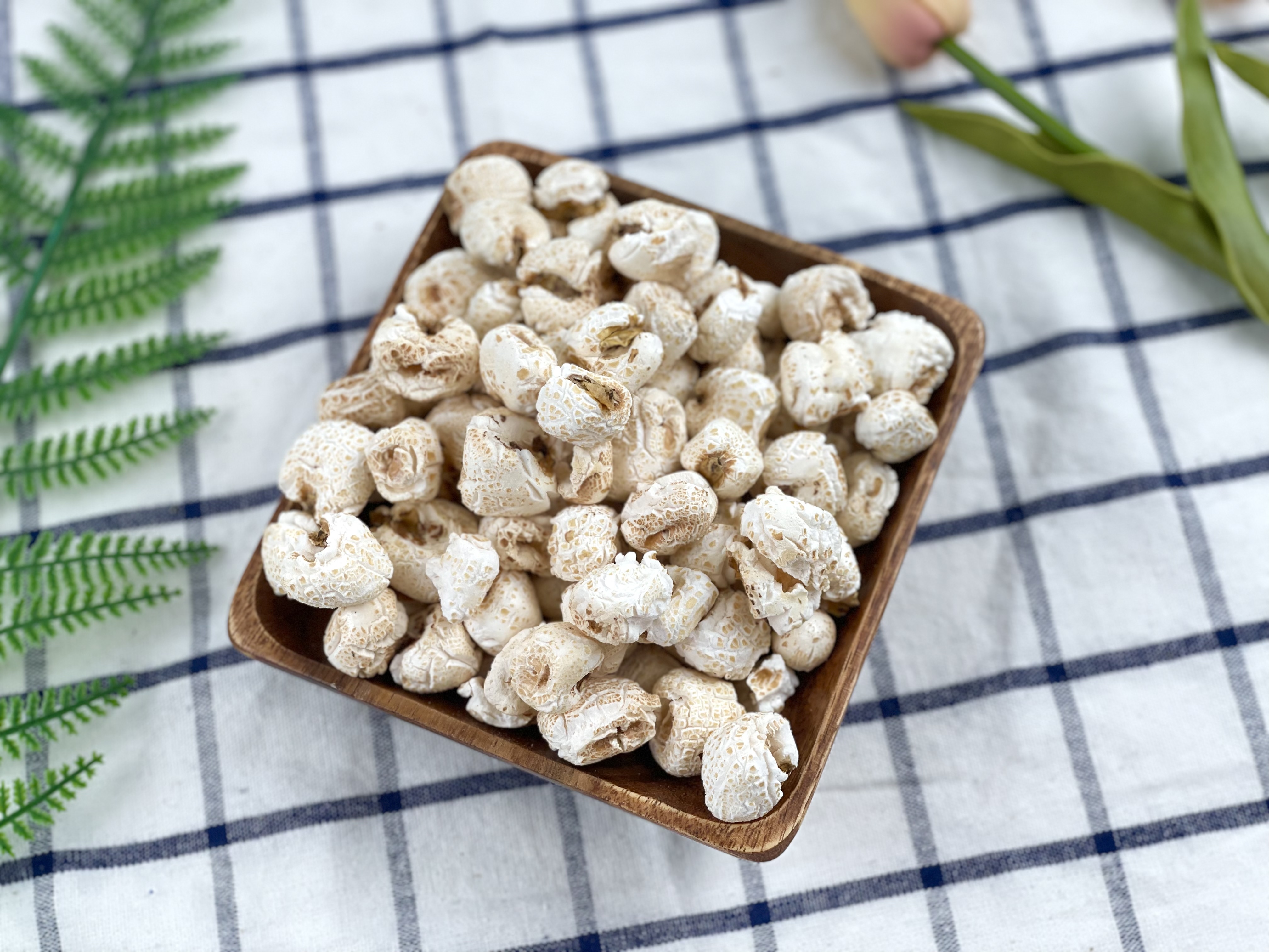 백옥강냉이 450g+450g - 상세 이미지 2