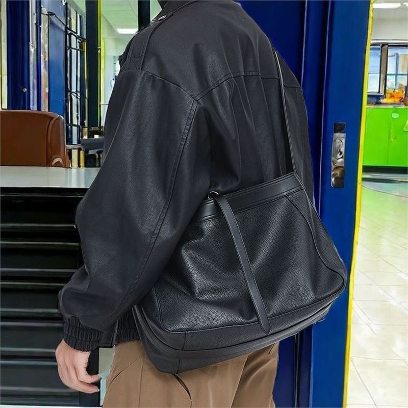 리치스 메신저백 올매치 대용량 크로스백