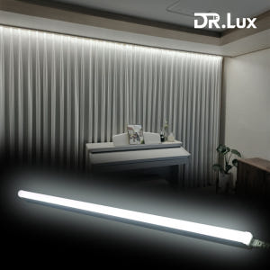 1200mm LED T5 조명 간접조명 20W, 주광색 솔직 후기 | 실제 배치 사진 포함 - 상품 이미지 1
