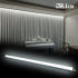 1200mm LED T5 조명 간접조명 20W, 주광색 솔직 후기 | 실제 배치 사진 포함 썸네일