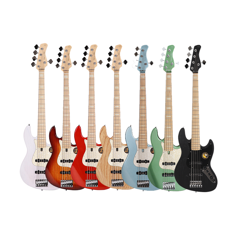 사이어 마커스밀러 V7 2Gen 5ST (ASH) 베이스기타 (7 Colors) - 상품 이미지