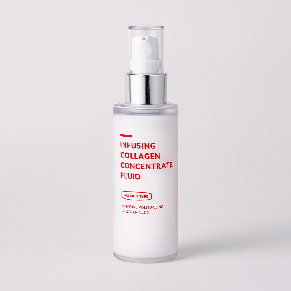 뷰디아니 인퓨징 콜라겐 플루이드 50ml 피부장벽강화 안티에이징 바르는콜라겐 탄력로션 - 상세 이미지 5